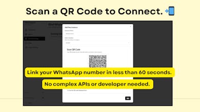 WhatsAgent - WhatsApp on Autopilot gallery image