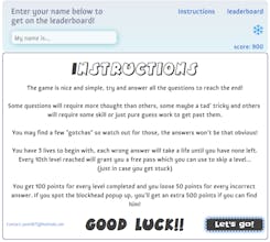 Blockhead gallery image