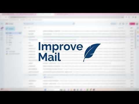 ImproveMail gallery image