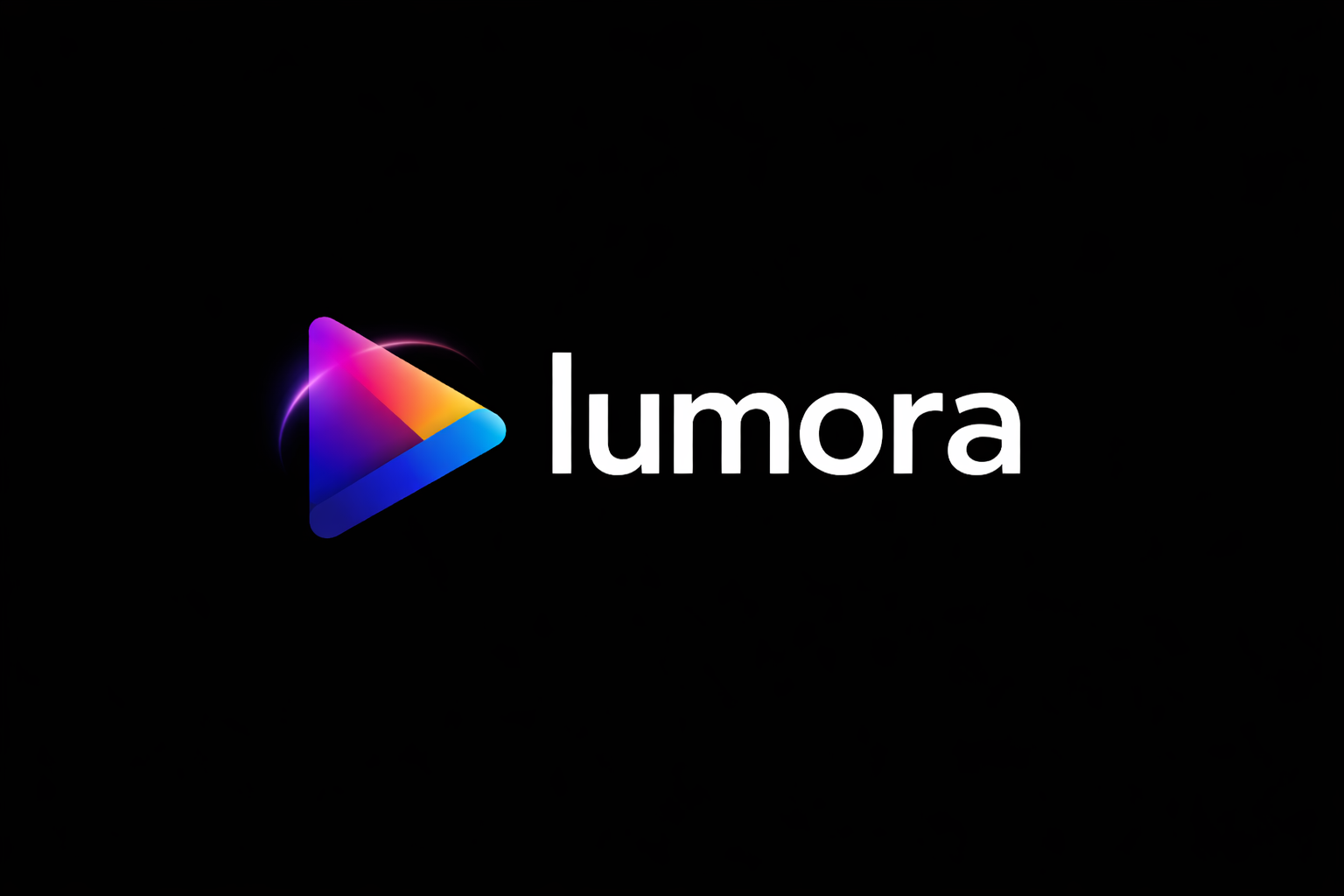 Lumora logo