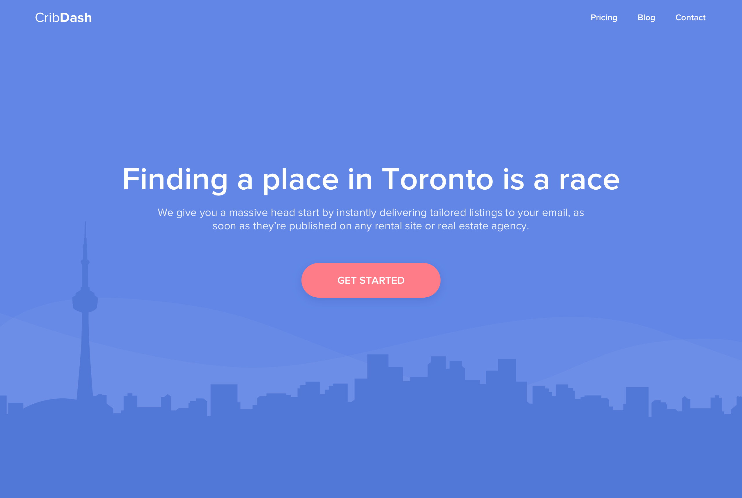 CribDash gallery image