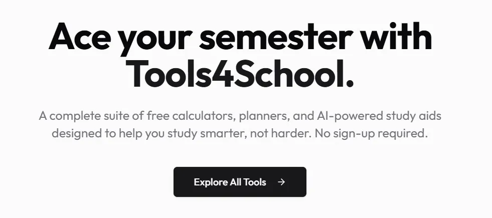 Banner del producto toolsforschool.site