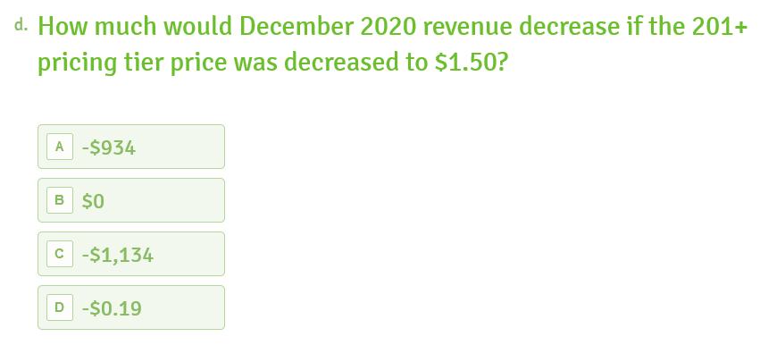 Rate My Excel gallery image