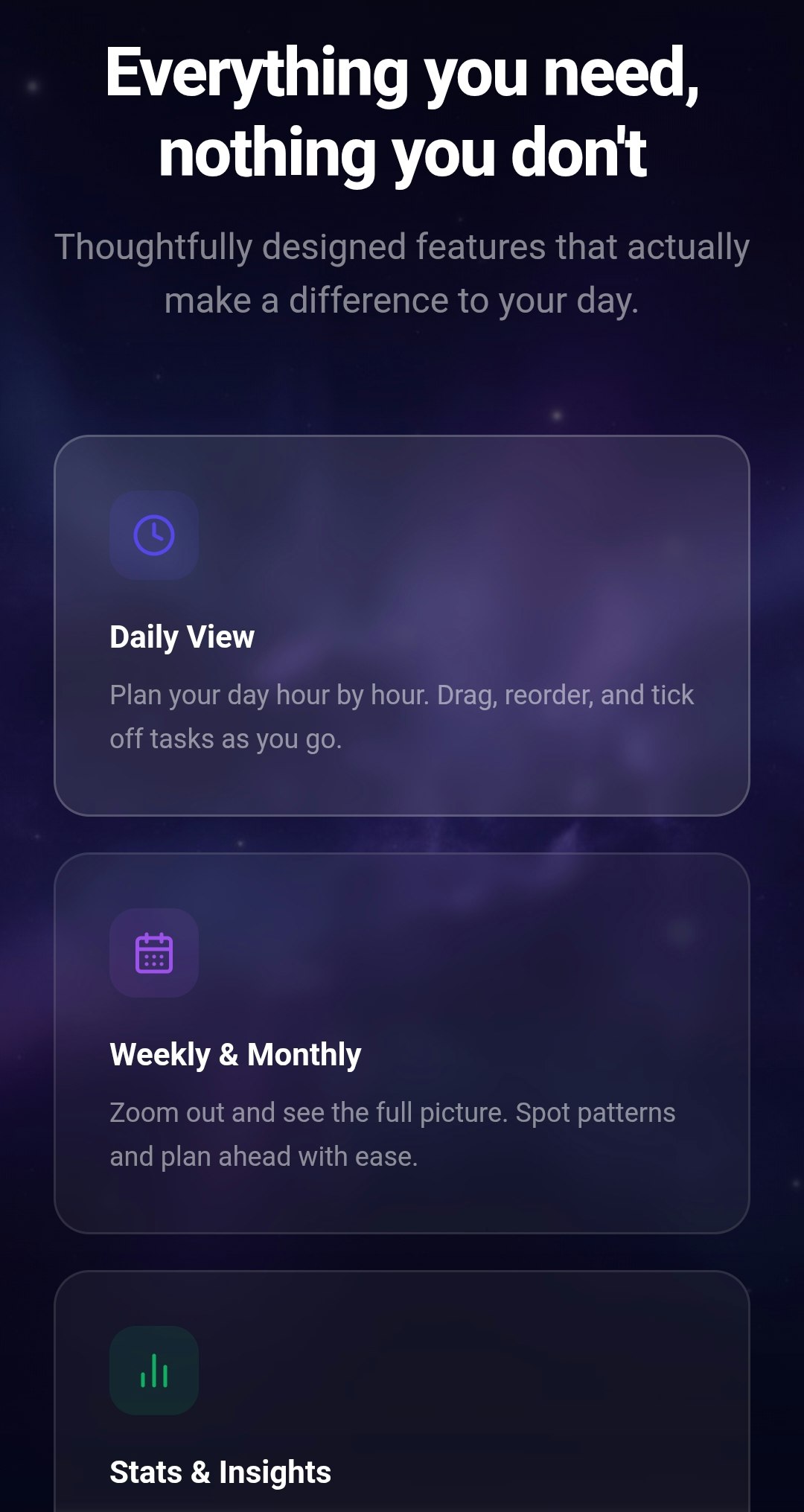 NexDay gallery image