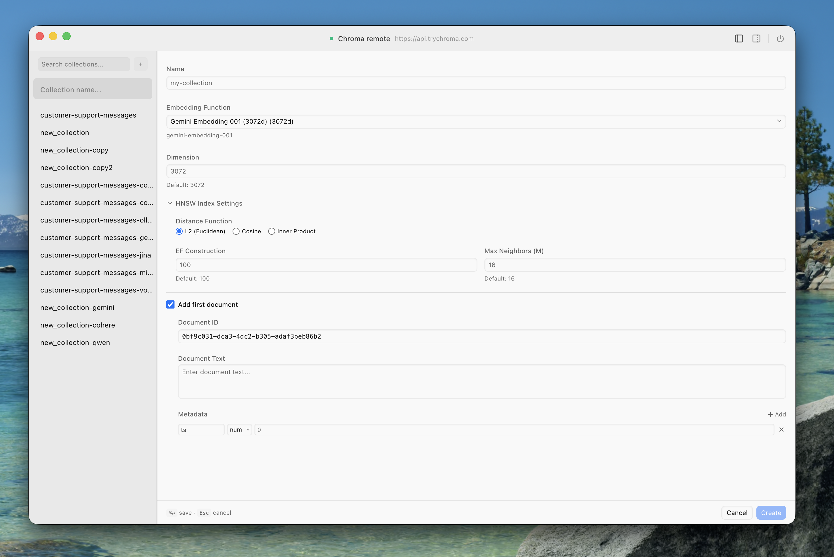Chroma Explorer gallery image