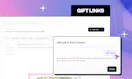 Gift Links by beehiiv