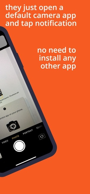 Virtual Business Card gallery image