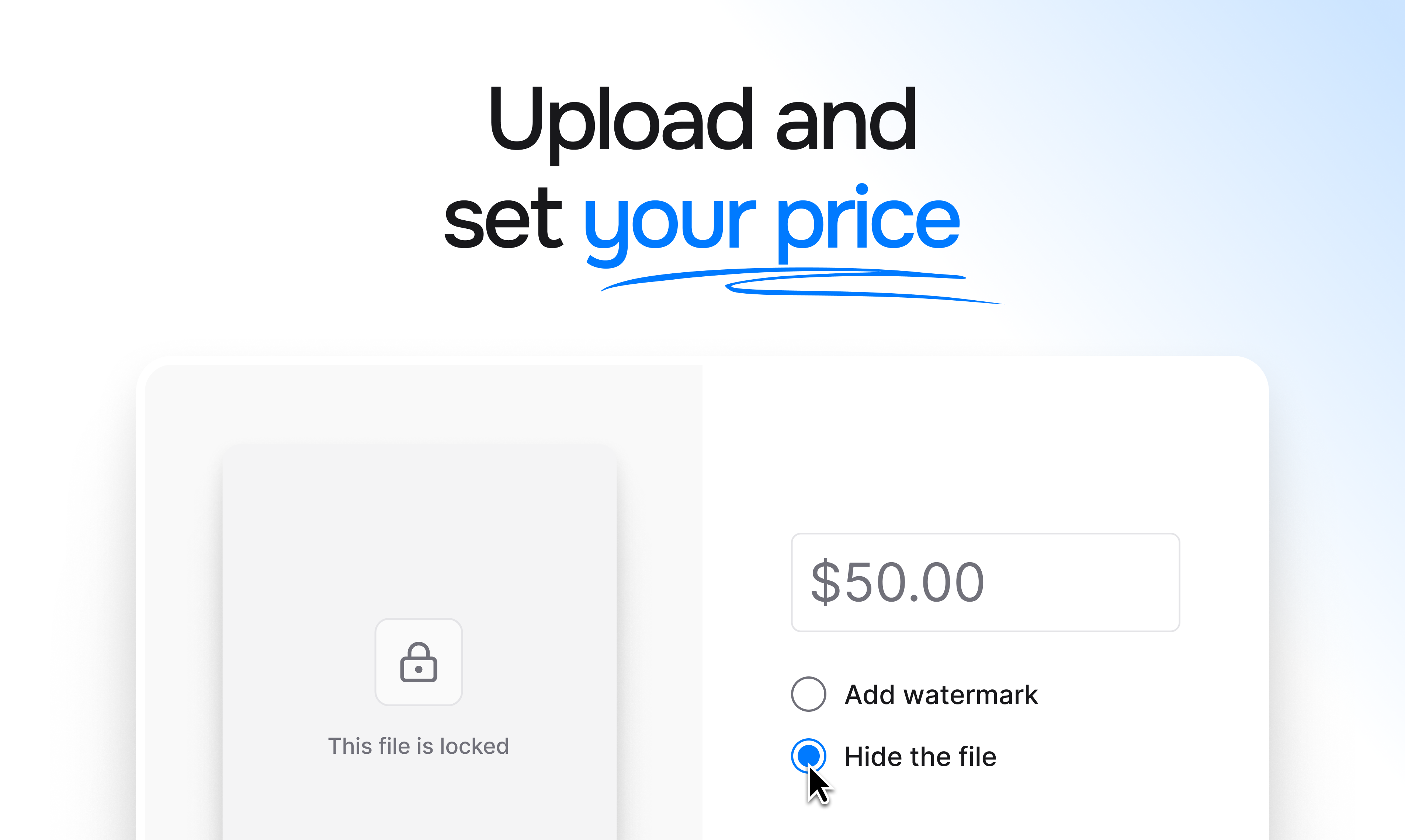 Drafte - Screenshot 2 showing product features and functionality