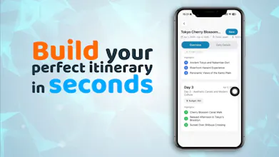 AmigoGo! gallery image