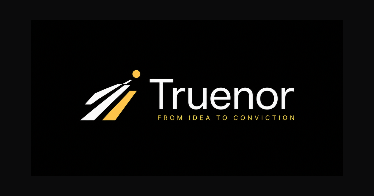Truenor gallery image