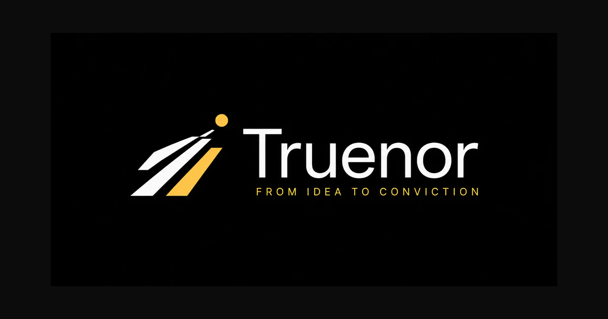 Truenor 截图 1
