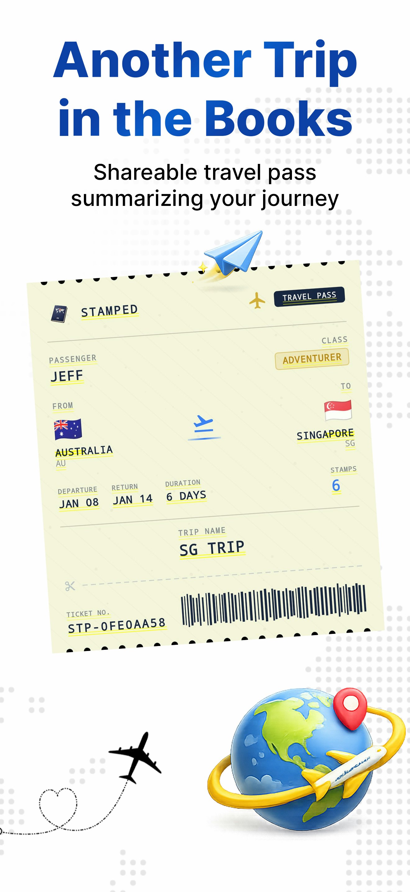 Stamped gallery image