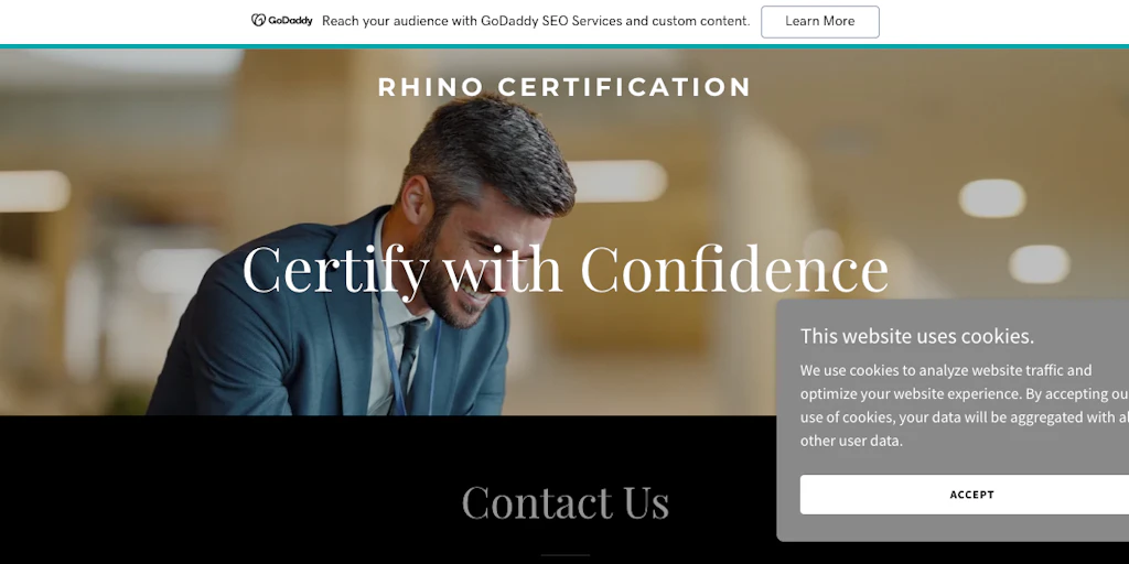 Rhino Certification review: A Technical Deep-Dive for Engineering Teams in 2026