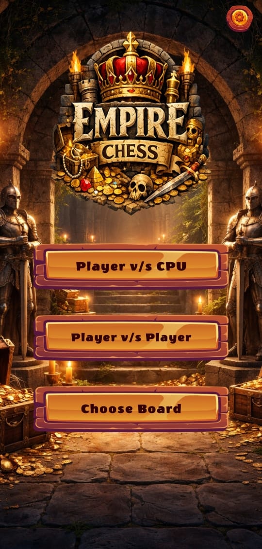 Empire Chess media 2