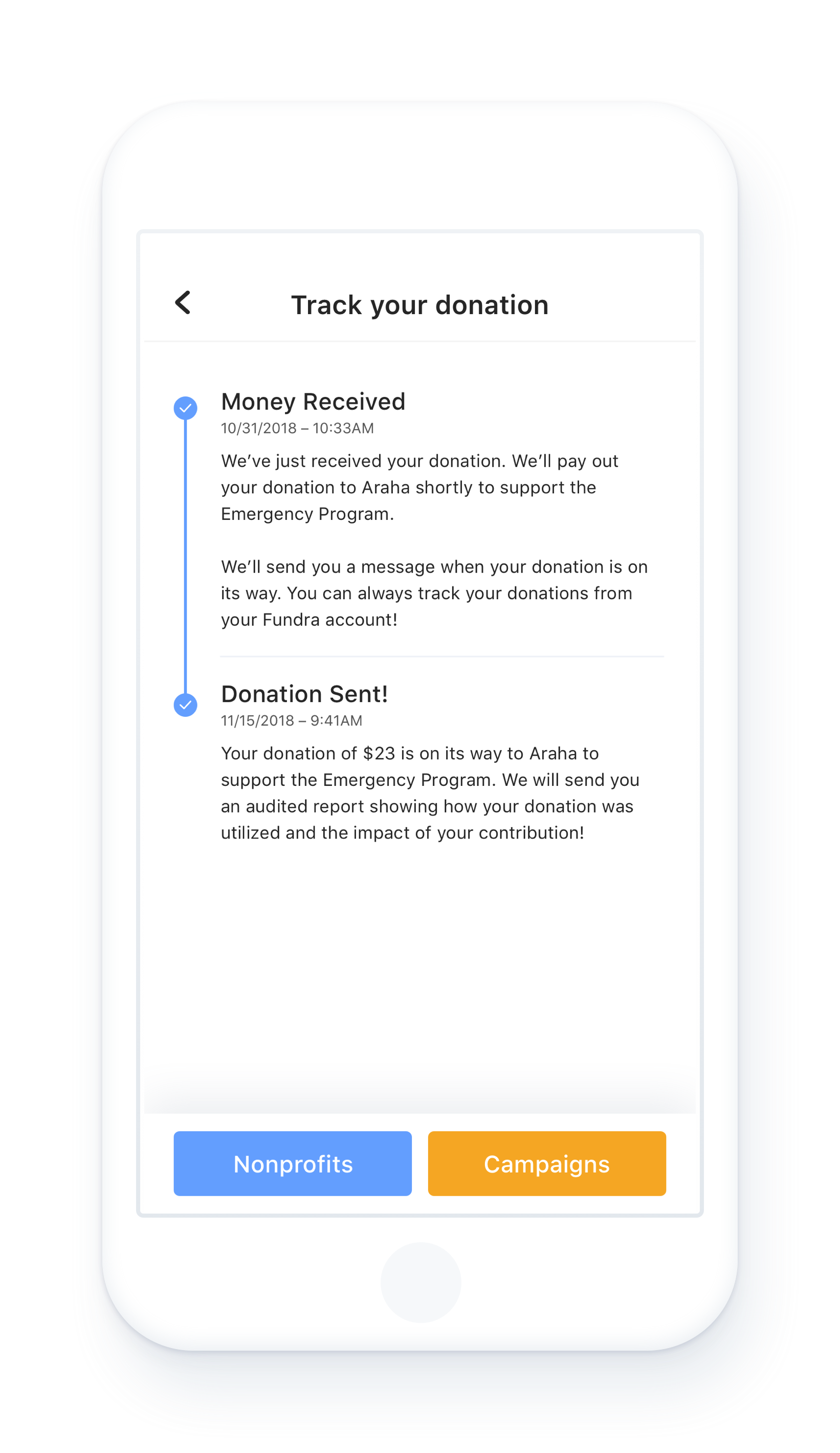 Fundra gallery image