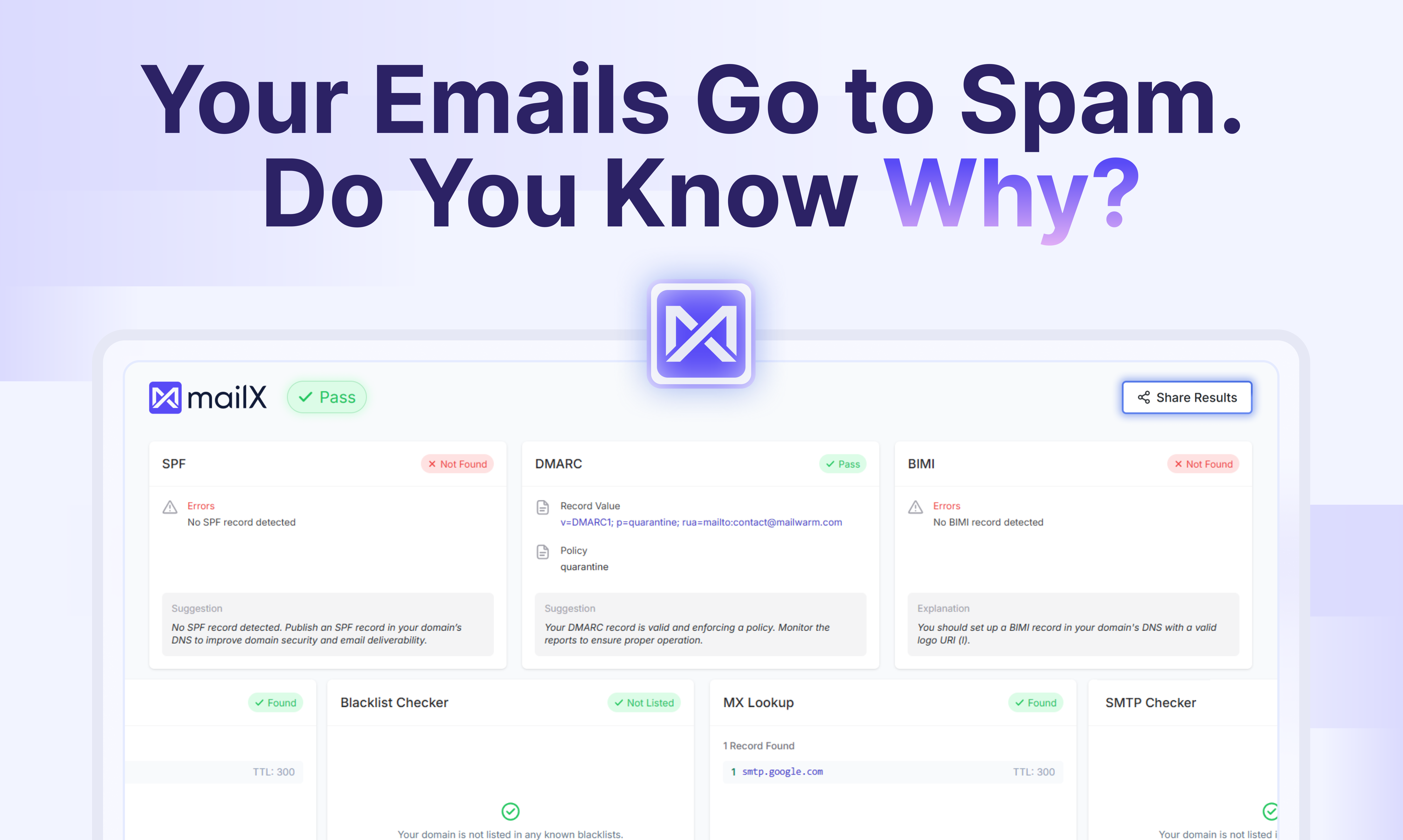 mailX by mailwarm gallery image