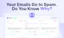 mailX by mailwarm