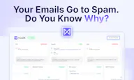 mailX by mailwarm
