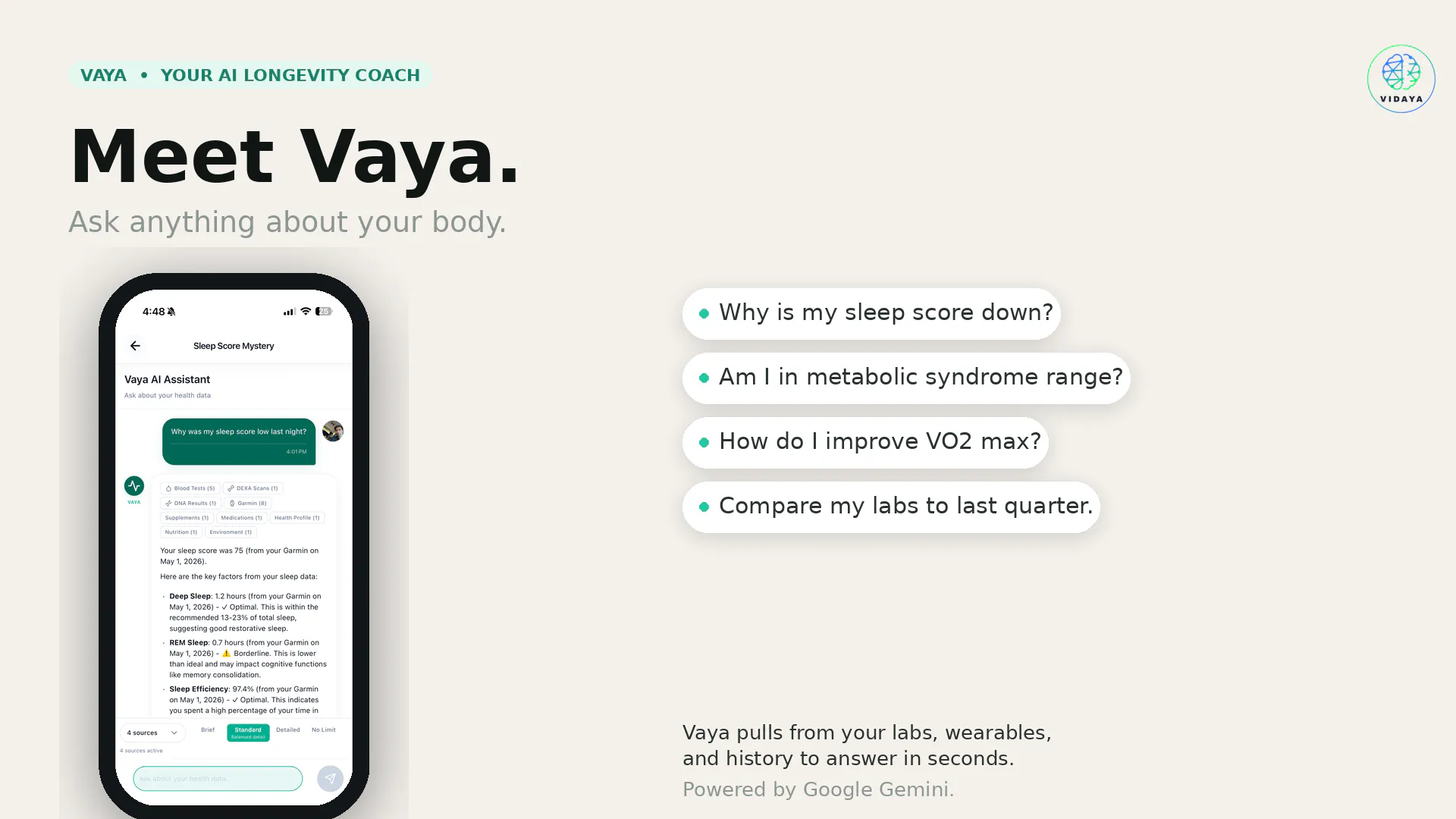 Vidaya gallery image