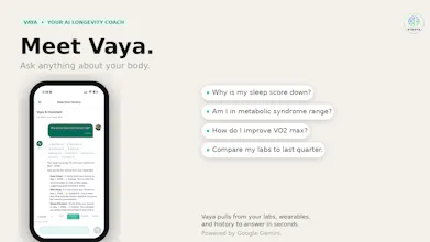 Vidaya gallery image