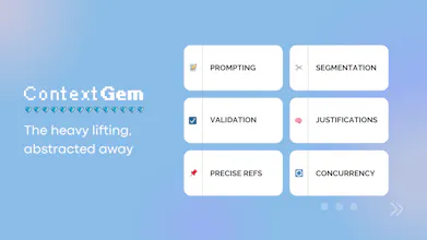 ContextGem gallery image