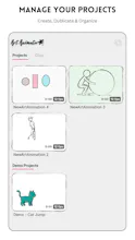 ArtAnimator — Pro 2D Animation gallery image