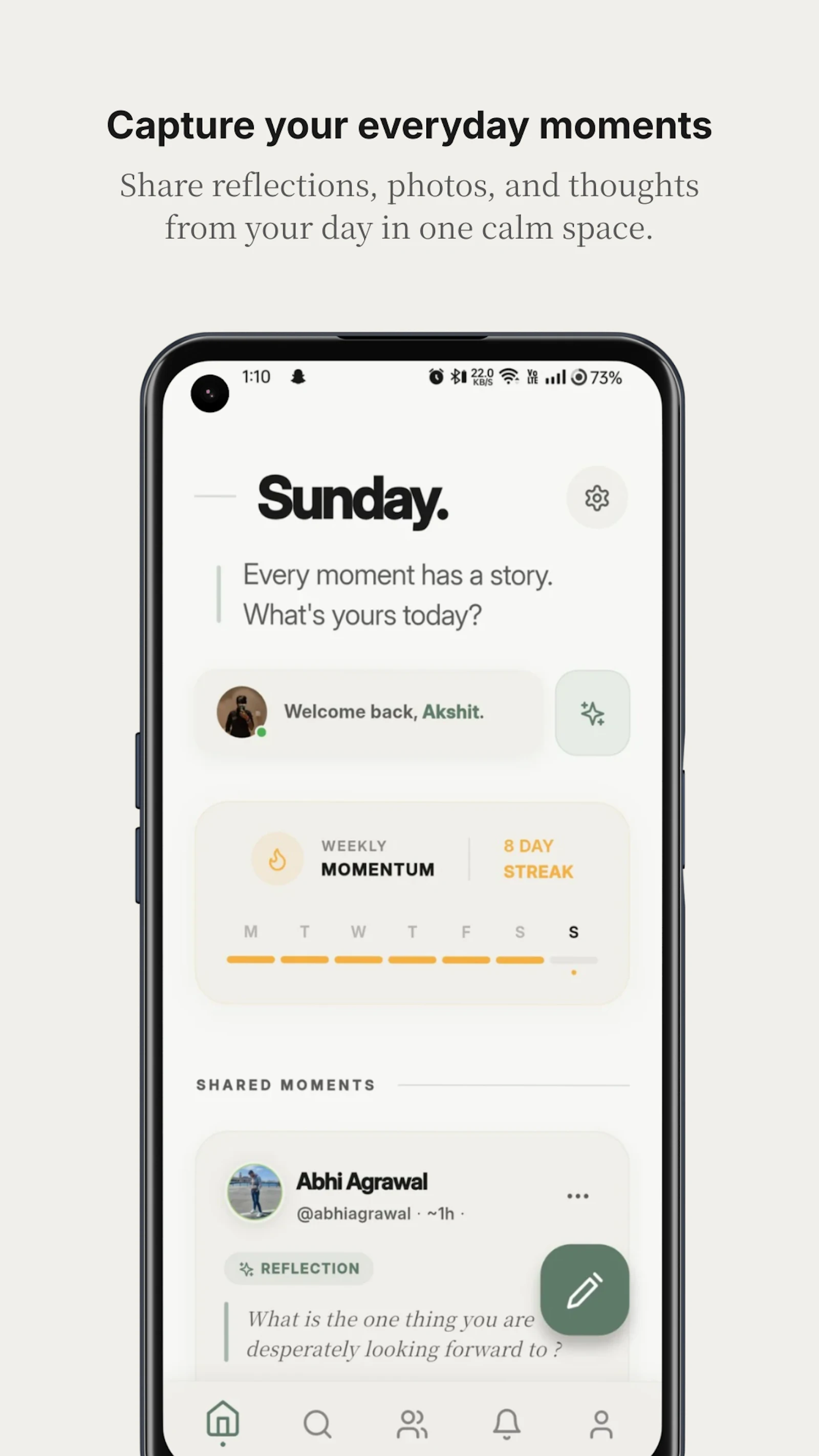 Hisubi screenshot 1