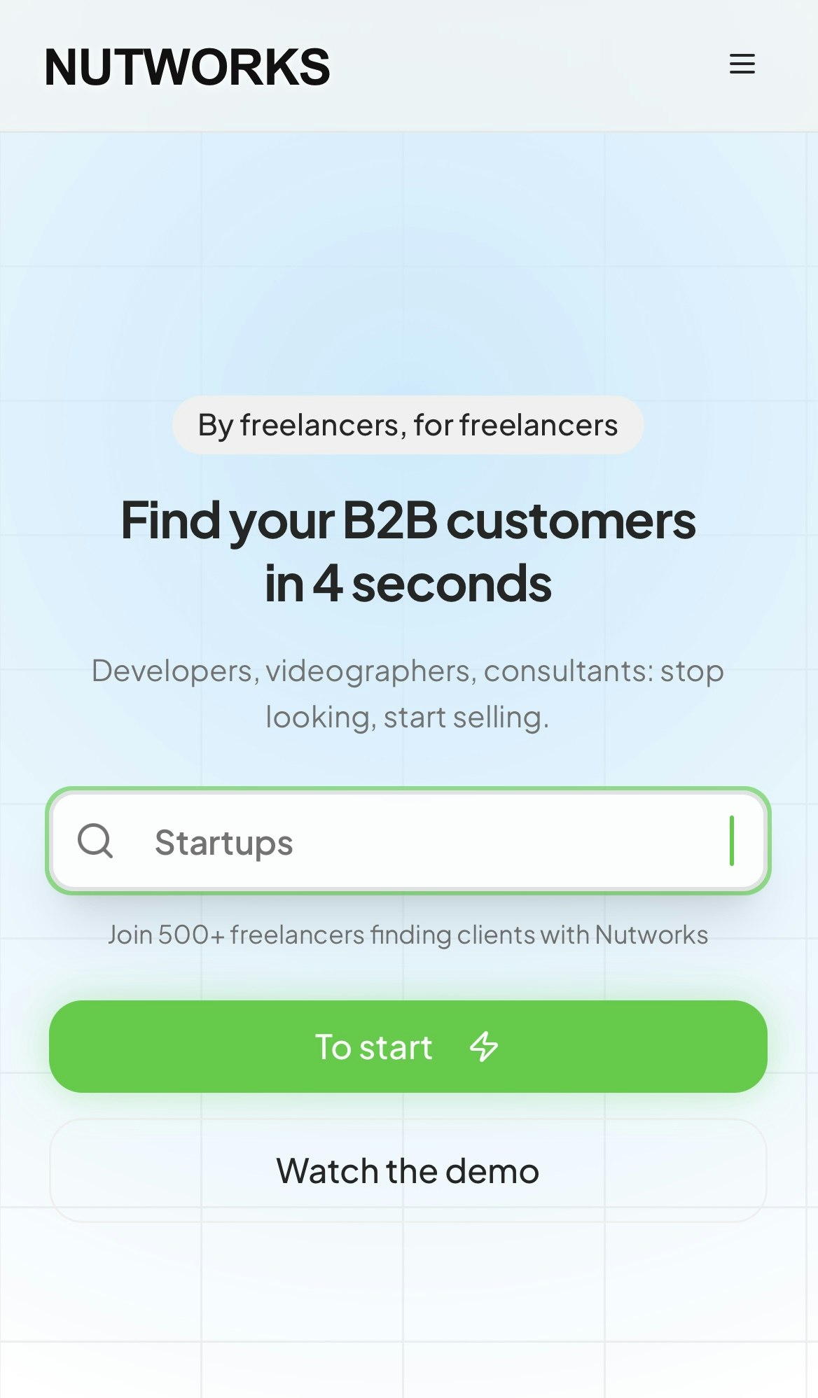Nutworks media 2
