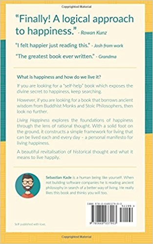 Living Happiness gallery image