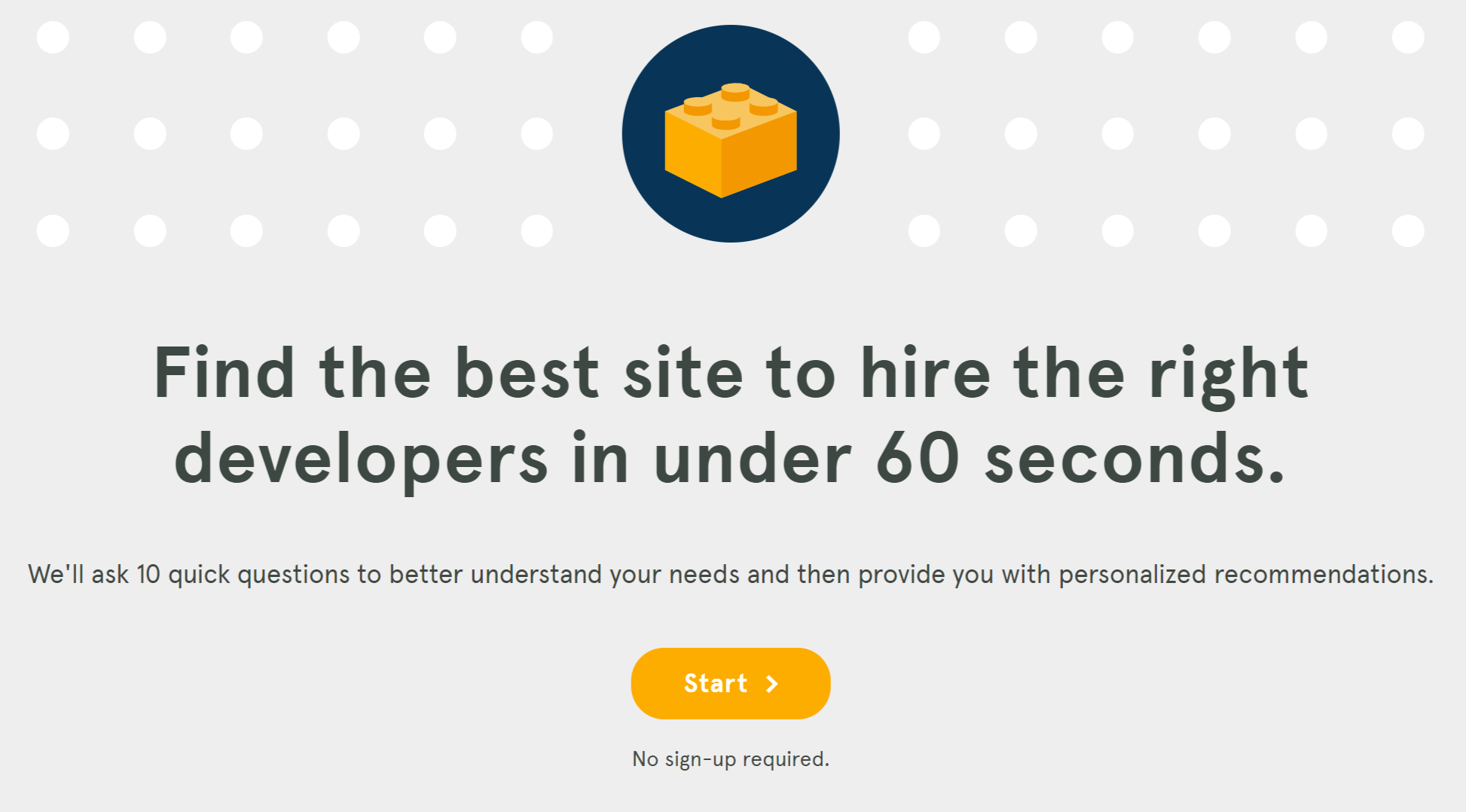 Developers For Hire gallery image