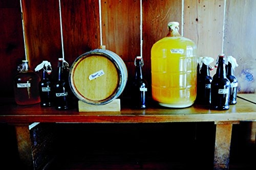 Bar Tartine: Techniques & Recipes gallery image