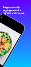 MealSnap v7 gallery image
