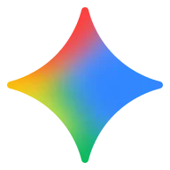 Gemini Omni logo