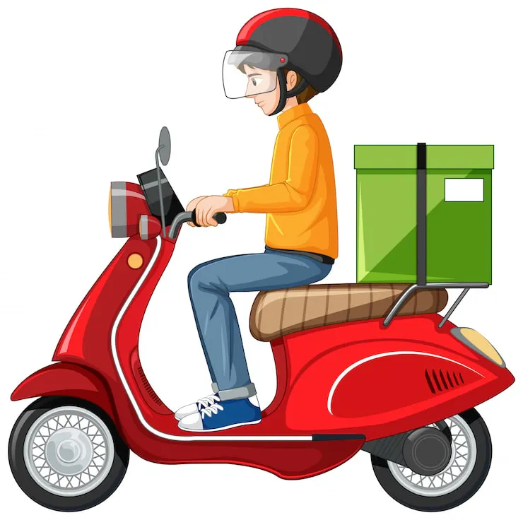 Food Delivery App Development Solutions