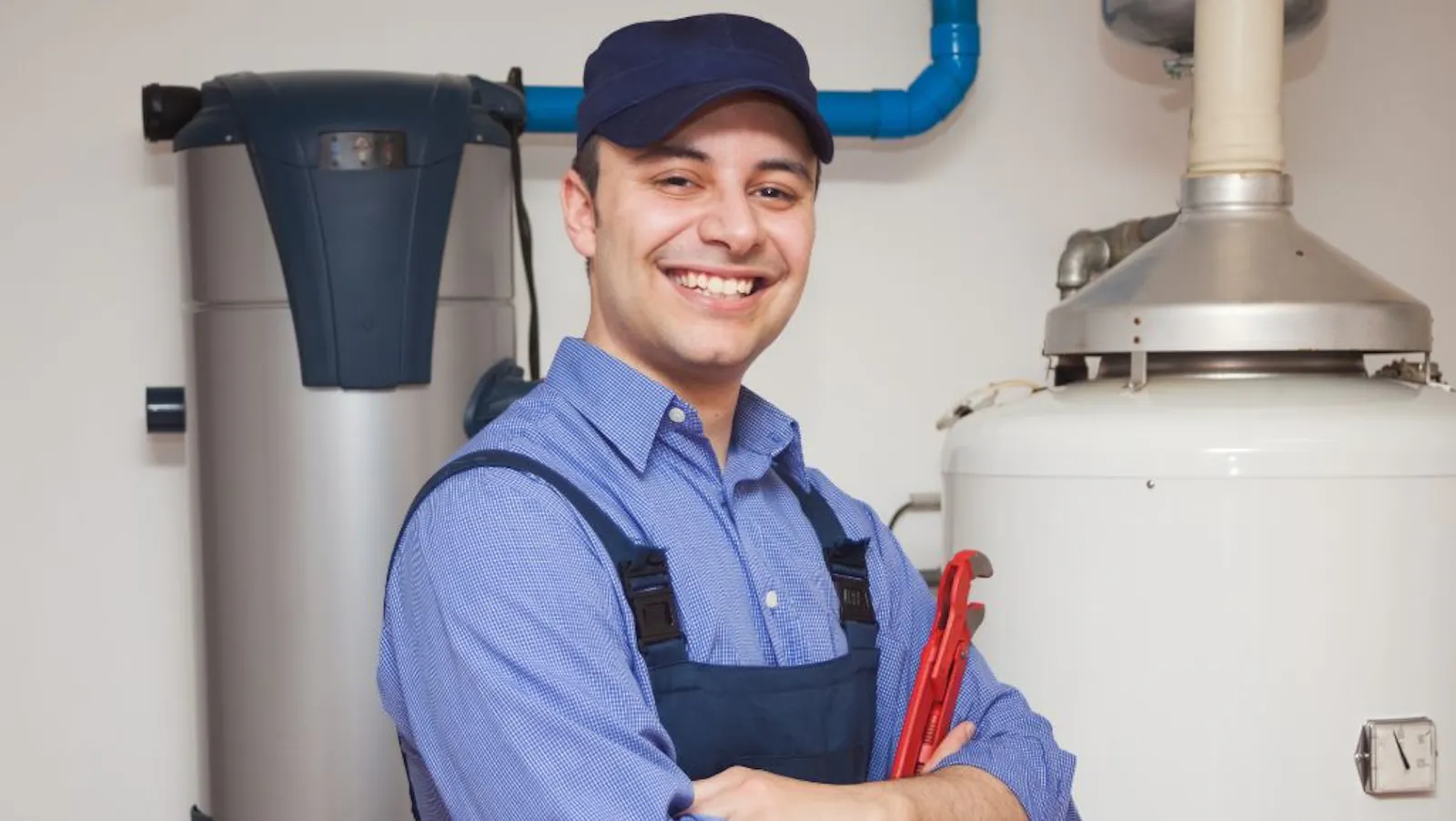 Fast Gas, Heating & Plumbing Services   screenshot 1