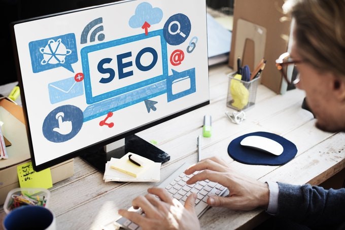 SEO Outsourcing Company | StrakEdge gallery image