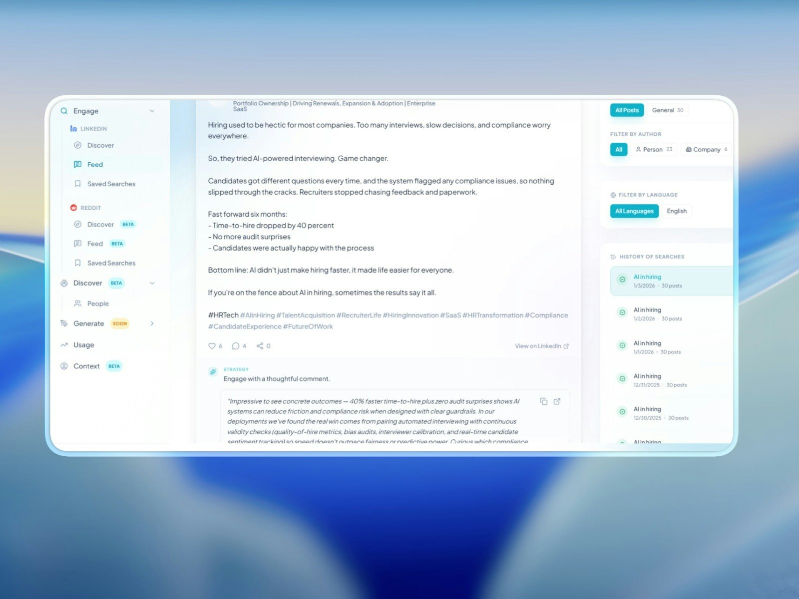 Beacon gallery image