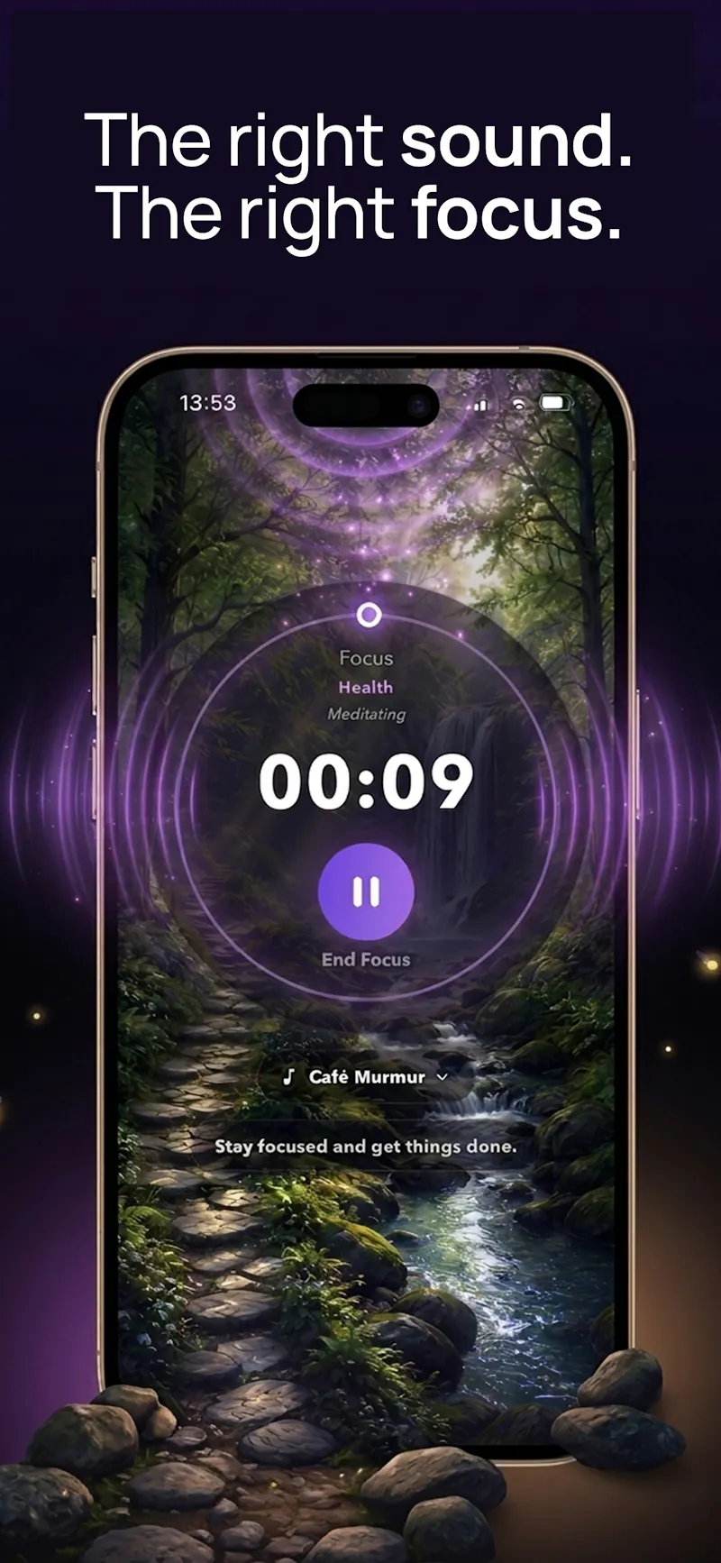 Floviu screenshot 3
