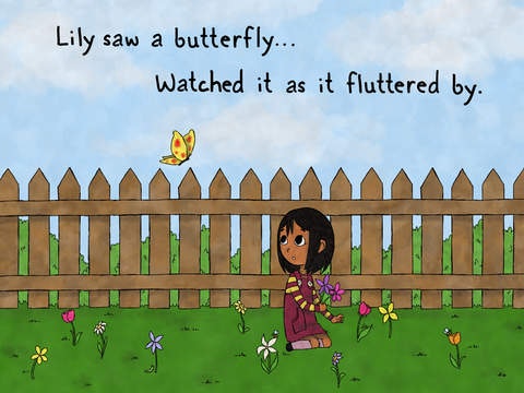 tapStory gallery image