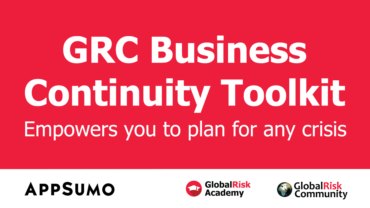 Global Risk Comunity gallery image