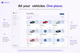 CarCare gallery image