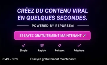 RepurseAI gallery image