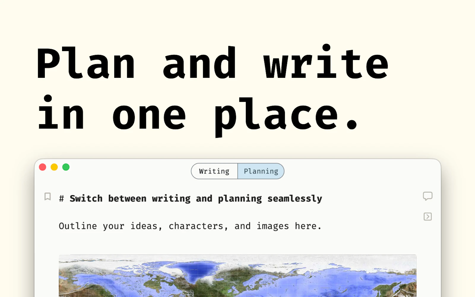 Epilogue. Write novels, scripts & poetry screenshot 3