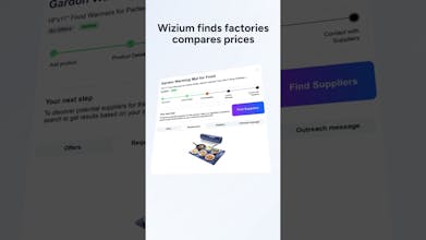 Wizium gallery image