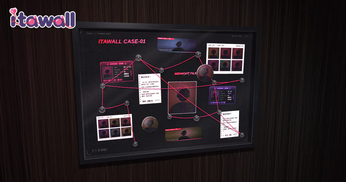 ItaWall gallery image
