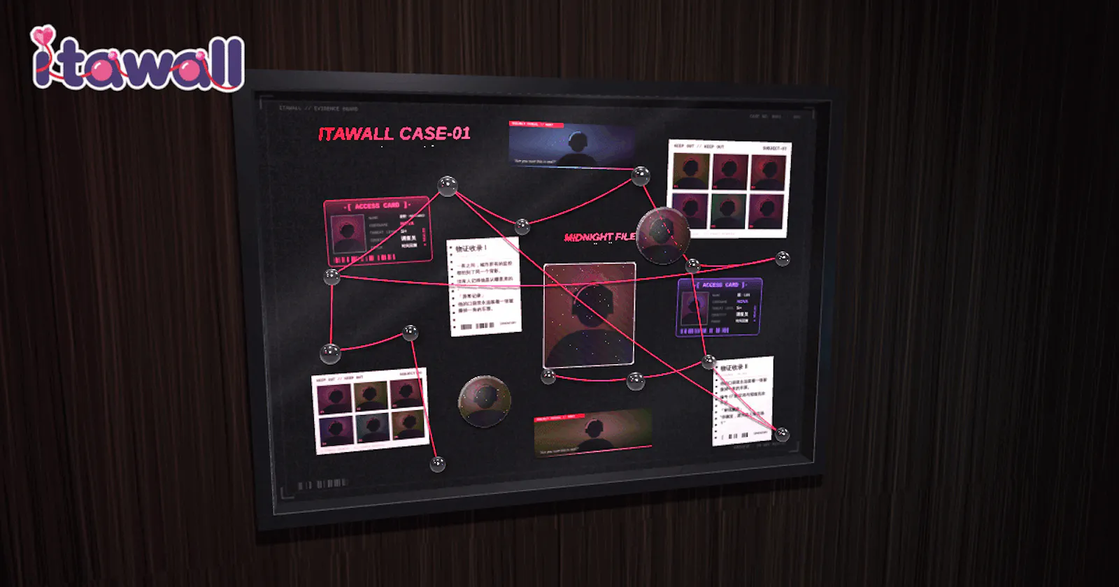 ItaWall screenshot 11