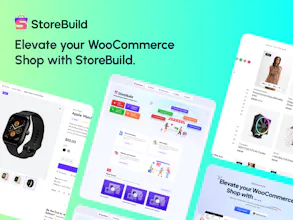 StoreBuild gallery image