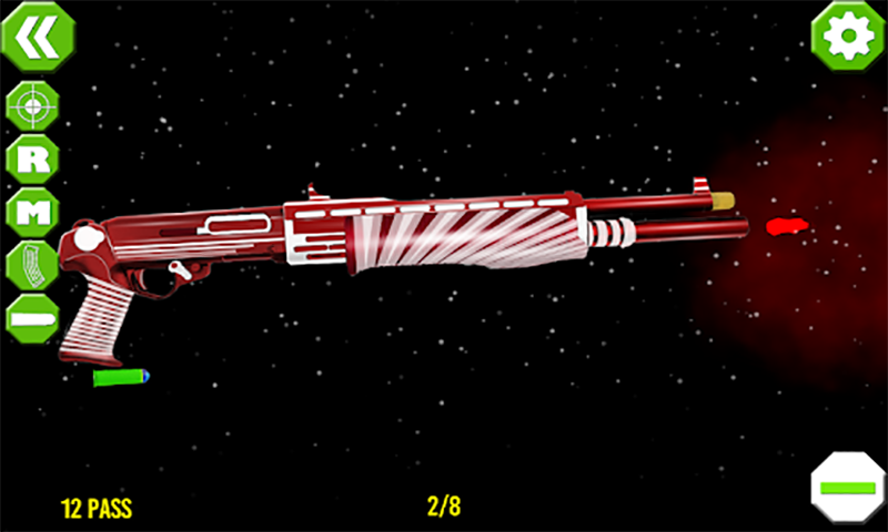 eWeapons Toy Guns Simulator gallery image