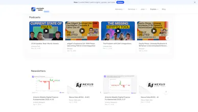 Web3 Data Jobs gallery image