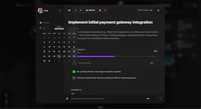 PlayJoob gallery image